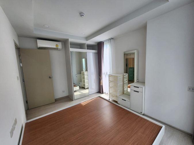 picture 1Bed | 1Bath | BTS Punnawithi | 38sqm | THB 15,000/mo | Fl.2 — The Tree Sukhumvit 64 Bangkok - 8/8