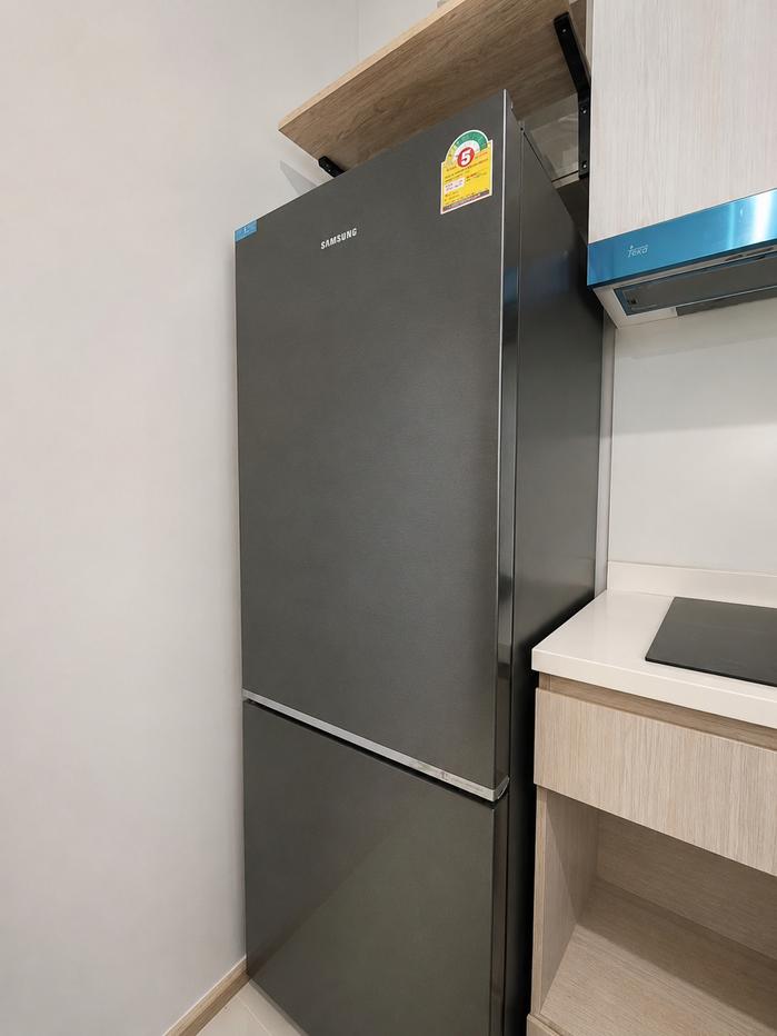 picture 1Bed | 1Bath | BTS Phloen Chit | 35sqm | THB 23,000/mo | Fl.22 — Life One Wireless Bangkok - 2/9