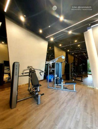 รูป 2 ห้องนอน | 1 ห้องน้ำ | BTS Chang Erawan | 50 ตร.ม. | 19,500 บาท/เดือน | ชั้น 10 — Aspire Erawan กรุงเทพฯ - รูปที่ 8/10