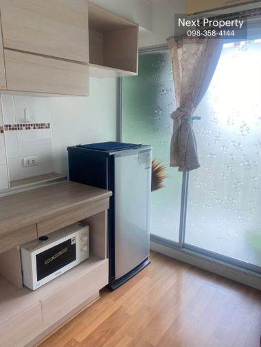 picture AS2354 Lumpini Place Ratchayothin Condo For Rent - 6/12
