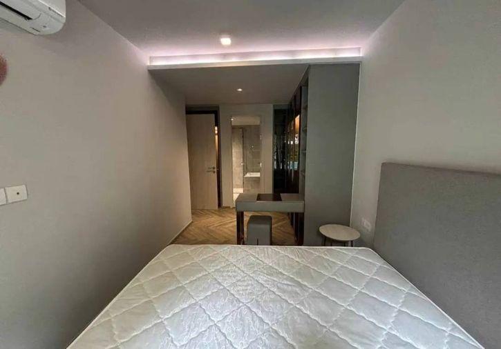 picture 2Bed | 2Bath | BTS Thong Lo | 58sqm | THB 43,000/mo | Fl.2 — Chapter Thonglor 25 Bangkok - 6/10