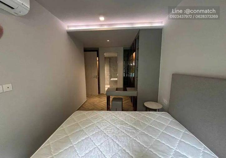 picture 2Bed | 2Bath | BTS Thong Lo | 58sqm | THB 43,000/mo | Fl.2 — Chapter Thonglor 25 Bangkok - 6/10