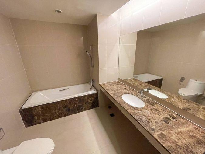 picture 2Bed | 2Bath | BTS Nana | 84sqm | THB 40,000/mo | Fl.23 — The Prime 11 Bangkok - 6/10