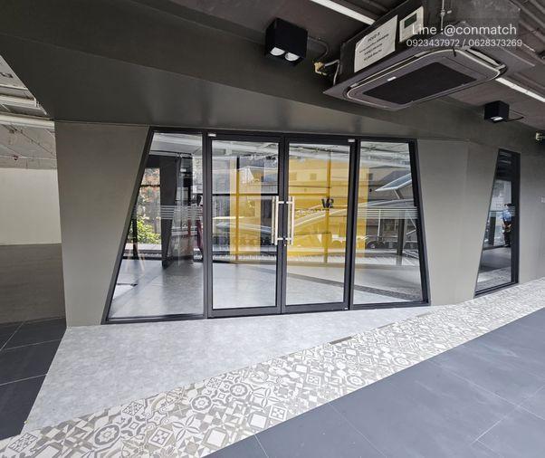 รูป 1 ห้องนอน | 0 ห้องน้ำ | BTS Chong Nonsi | 110 ตร.ม. | 120,000 บาท/เดือน | ชั้น 2 — Silom Connect กรุงเทพฯ - รูปที่ 1/9