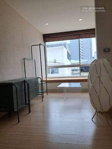 รูป 1 ห้องนอน | 1 ห้องน้ำ | BTS Phra Khanong | 48 ตร.ม. | 19,000 บาท/เดือน | ชั้น 4 — Tree Condo Sukhumvit 42 กรุงเทพฯ - รูปที่ 8/10