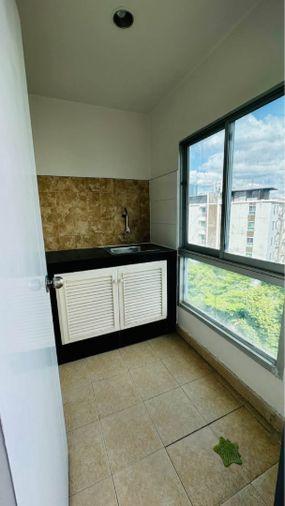 picture Studio | 1Bath | BTS Bang Na | 32sqm | THB 10,000/mo | Fl.8 — Regent Home Bangna Bangkok - 2/8