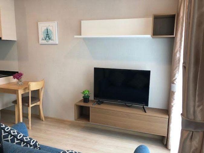 รูป 2 ห้องนอน | 1 ห้องน้ำ | BTS Sala Daeng | 92 ตร.ม. | 55,000 บาท/เดือน | ชั้น 18 — Silom Grand Terrace กรุงเทพฯ - รูปที่ 4/5