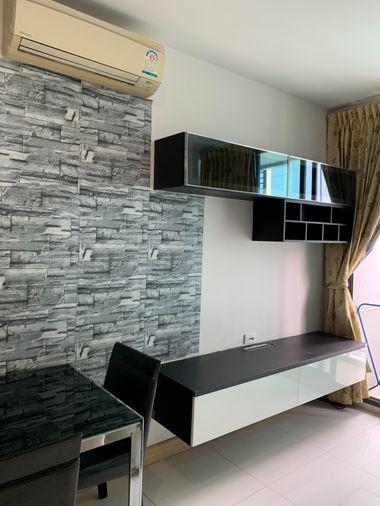 picture 🌸🫧 For rent 💗 The President Sukhumvit 81 ✨ NO-028 - 6/14