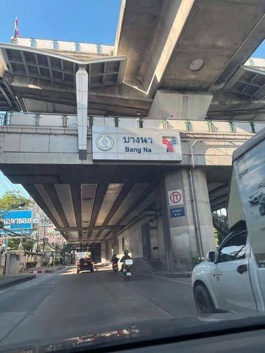 รูป 1 ห้องนอน | 1 ห้องน้ำ | BTS Bang Na | 30 ตร.ม. | 15,000 บาท/เดือน | ชั้น 15 — Ideo Mobi Sukhumvit Eastgate กรุงเทพฯ - รูปที่ 1/10