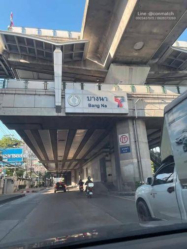 รูป 1 ห้องนอน | 1 ห้องน้ำ | BTS Bang Na | 30 ตร.ม. | 15,000 บาท/เดือน | ชั้น 15 — Ideo Mobi Sukhumvit Eastgate กรุงเทพฯ - รูปที่ 1/10