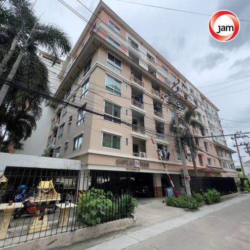 รูป JK2 4926321 : ชาโตว์ อินทาวน์ รัชดา 36 - รูปที่ 8/20