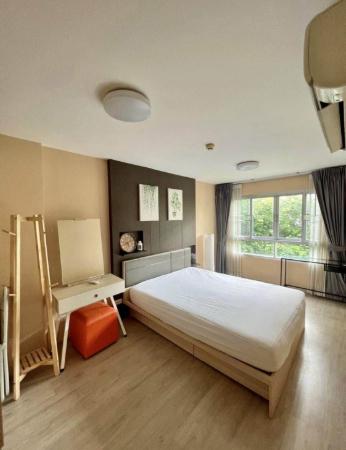 picture 1Bed | 1Bath | BTS Punnawithi | 35sqm | THB 15,000/mo | Fl.3 — Elio Del Ray Sukhumvit 64 Bangkok - 3/8