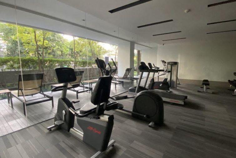 picture 1Bed | 1Bath | BTS Phrom Phong | 52sqm | THB 30,000/mo | Fl.4 — Via 31 Bangkok - 8/8