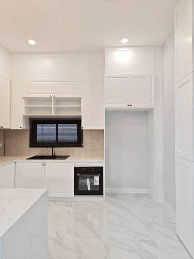 รูป 🏡✨ ขายพูลวิลล่าสร้างใหม่ 2 ชั้น พร้อมเฟอร์นิเจอร์ ทำเลสารภี เชียงใหม่ #CSRP101305 - รูปที่ 15/15