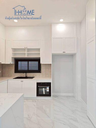 รูป 🏡✨ ขายพูลวิลล่าสร้างใหม่ 2 ชั้น พร้อมเฟอร์นิเจอร์ ทำเลสารภี เชียงใหม่ #CSRP101305 - รูปที่ 15/15