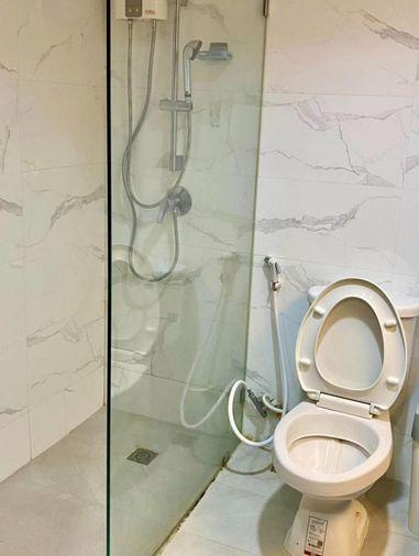 picture 1Bed | 1Bath | BTS Ratchadamri | 37sqm | THB 12,000/mo | Fl.7 — Grand Condo Bangkok - 9/9