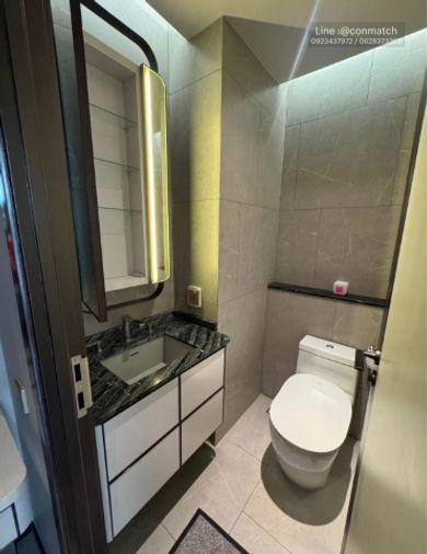 picture 2Bed | 2Bath | BTS Ekkamai | 68sqm | THB 72,000/mo | Fl.2 — The Reserve 61 Hideaway Bangkok - 9/10