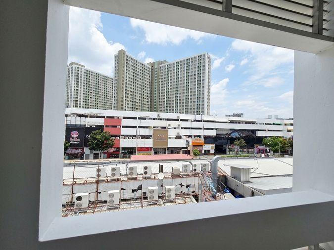 รูป 🏡 ขายด่วน! Garden Asoke - Rama 9 คอนโดทำเลดี โซนอโศก - พระราม 9 - รูปที่ 9/12