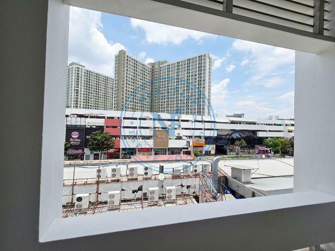รูป 🏡 ขายด่วน! Garden Asoke - Rama 9 คอนโดทำเลดี โซนอโศก - พระราม 9 - รูปที่ 9/12