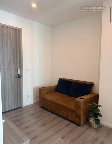 picture 1Bed | 1Bath | BTS Thipphawan | 29sqm | THB 13,000/mo | Fl.14 — Knightsbridge Sukhumvit-Thepharak Bangkok - 4/10