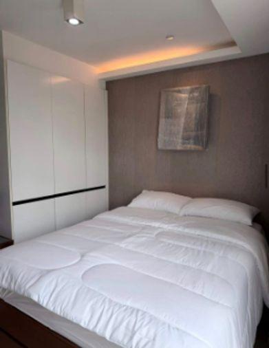 picture 2Bed | 2Bath | BTS Phrom Phong | 65sqm | THB 48,000/mo | Fl.5 — The Teak Sukhumvit 39 Bangkok - 3/10