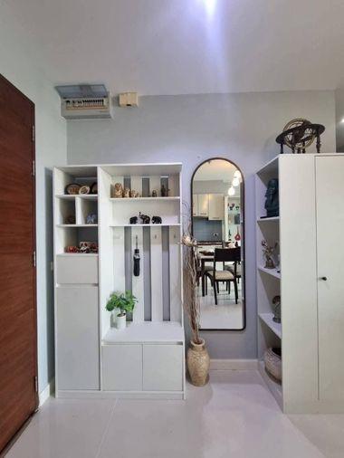 รูป 2 ห้องนอน | 2 ห้องน้ำ | BTS Nana | 71 ตร.ม. | 35,000 บาท/เดือน | ชั้น 10 — Sukhumvit City Resort กรุงเทพฯ - รูปที่ 9/10