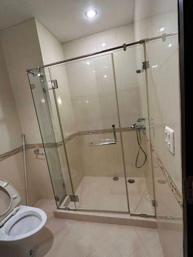 picture 1Bed | 1Bath | BTS Ratchathewi | 41sqm | THB 19,000/mo | Fl.23 — The Address Siam Bangkok - 7/8