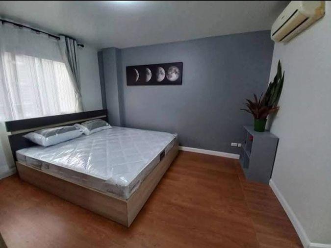 picture 2Bed | 2Bath | BTS National Stadium | 61sqm | THB 26,000/mo | Fl.4 — Klass Condo Siam Bangkok - 2/8