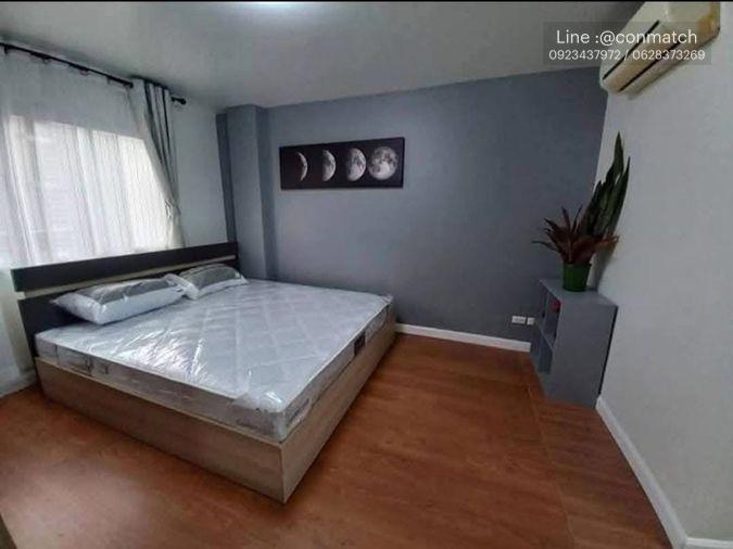 picture 2Bed | 2Bath | BTS National Stadium | 61sqm | THB 26,000/mo | Fl.4 — Klass Condo Siam Bangkok - 2/8