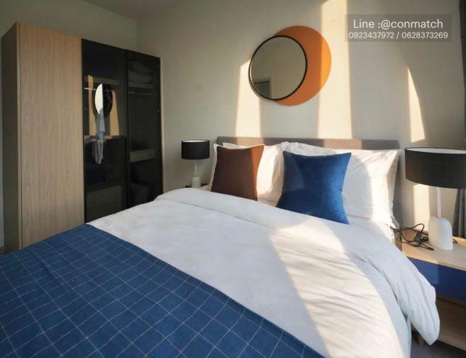 picture 1Bed | 1Bath | BTS Ekkamai | 30sqm | THB 23,000/mo | Fl.10 — XT Ekkamai Bangkok - 6/6