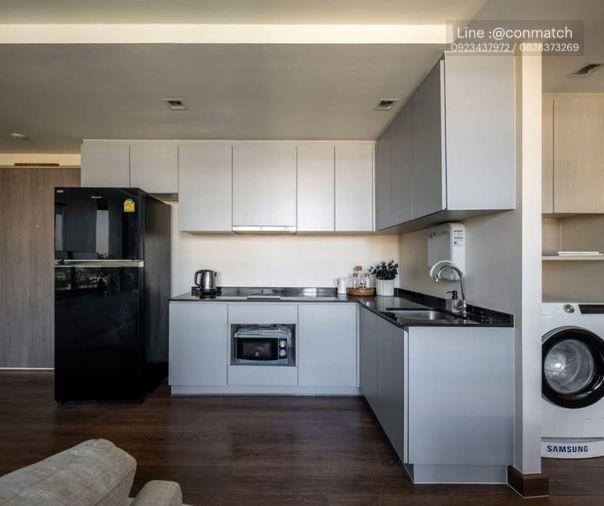 รูป 3 ห้องนอน | 4 ห้องน้ำ | BTS Bang Chak | 125 ตร.ม. | 75,000 บาท/เดือน | ชั้น 7 — The Unique Sukhumvit 62/1 กรุงเทพฯ - รูปที่ 8/10