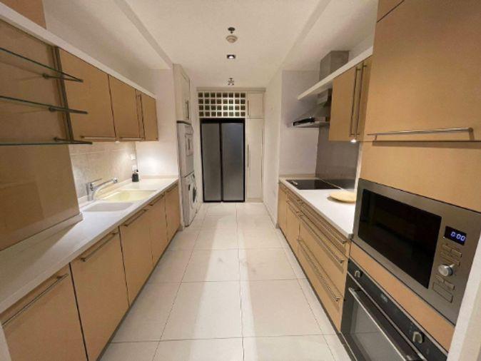 picture 2Bed | 2Bath | BTS Phloen Chit | 133sqm | THB 90,000/mo | Fl.11 — Athenee Residence Bangkok - 5/9