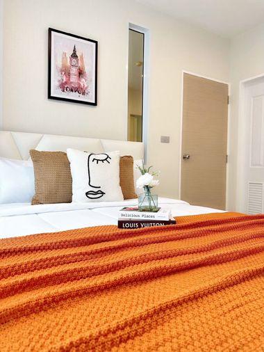 picture 1Bed | 1Bath | BTS Udom Suk | 35sqm | THB 17,000/mo | Fl.2 — The Sky Sukhumvit Bangkok - 3/10