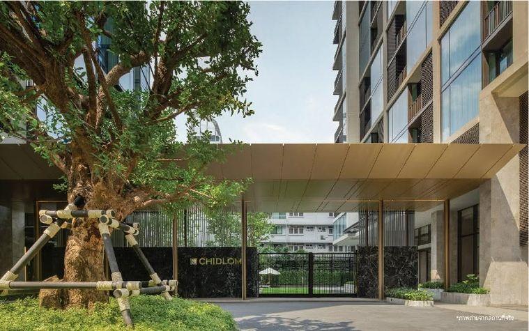 รูป 🏢 ขายคอนโด : 28 Chidlom (ทเวนตี้เอท ชิดลม)   รหัสทรัพย์ | 📌LNP-C14617  - รูปที่ 18/21