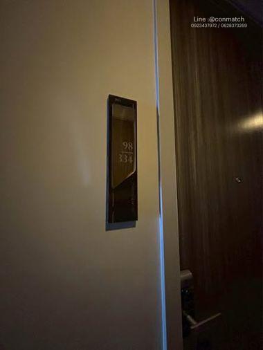 picture 1Bed | 1Bath | BTS On Nut | 27sqm | THB 20,000/mo | Fl.30 — Knightsbridge Prime Onnut Bangkok - 4/5
