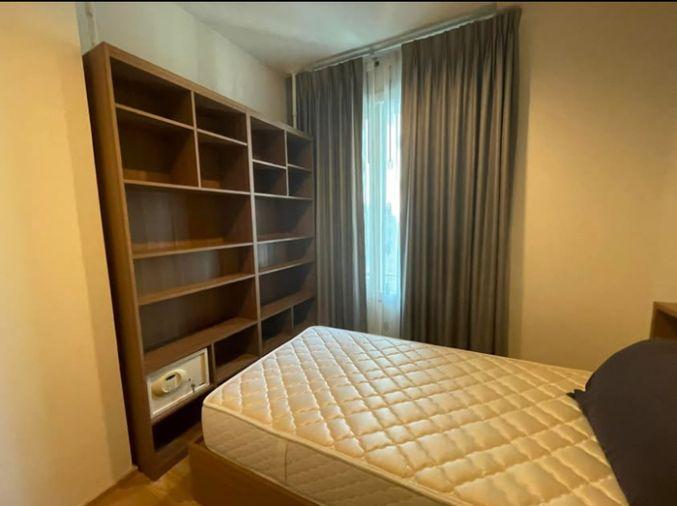 picture 2Bed | 2Bath | BTS Thong Lo | 70sqm | THB 55,000/mo | Fl.24 — Siri At Sukhumvit Bangkok - 9/10