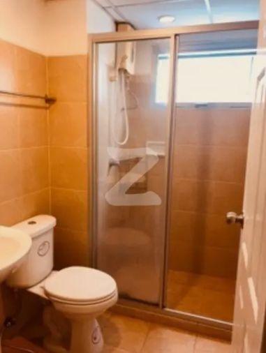 รูป 1 ห้องนอน | 1 ห้องน้ำ | BTS Udom Suk | 42 ตร.ม. | 10,000 บาท/เดือน | ชั้น 2 — City Home Sukhumvit กรุงเทพฯ - รูปที่ 1/6