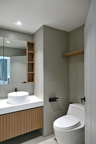 รูป 3 ห้องนอน | 3 ห้องน้ำ | MRT Phetchaburi | 124 ตร.ม. | 85,000 บาท/เดือน | ชั้น 4 — Sukhumvit Living Town กรุงเทพฯ - รูปที่ 5/10