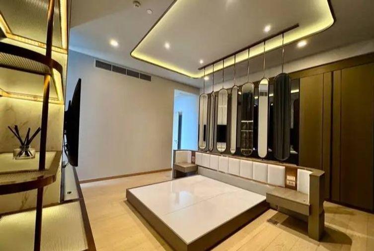 picture 3Bed | 4Bath | BTS Thong Lo | 253sqm | THB 380,000/mo | Fl.37 — Monument -Thonglor Bangkok - 9/10
