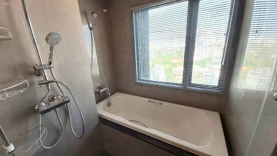 picture 2Bed | 2Bath | BTS Thong Lo | 79sqm | THB 62,000/mo | Fl.14 — The Crest Sukhumvit 34 Bangkok - 7/10