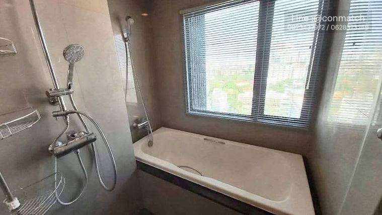 picture 2Bed | 2Bath | BTS Thong Lo | 79sqm | THB 62,000/mo | Fl.14 — The Crest Sukhumvit 34 Bangkok - 7/10