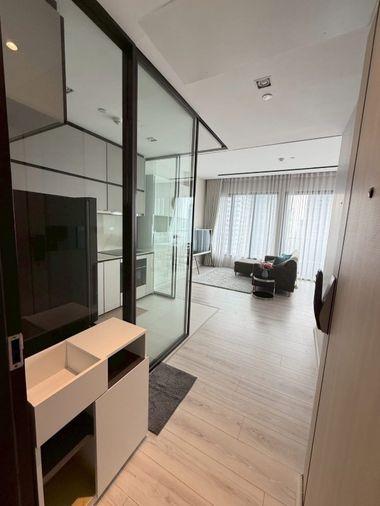 picture 2Bed | 2Bath | BTS Phaya Thai | 75sqm | THB 55,000/mo | Fl.11 — The Room Phayathai Bangkok - 10/10