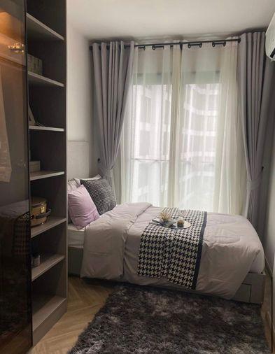 picture 2Bed | 2Bath | BTS Thong Lo | 59sqm | THB 45,000/mo | Fl.5 — Chapter Thonglor 25 Bangkok - 4/4