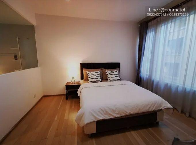 picture 1Bed | 1Bath | BTS Thong Lo | 52sqm | THB 30,000/mo | Fl.6 — Siri At Sukhumvit Bangkok - 6/10