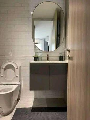picture 1Bed | 1Bath | BTS Thong Lo | 36sqm | THB 26,000/mo | Fl.2 — Chapter Thonglor 25 Bangkok - 9/10