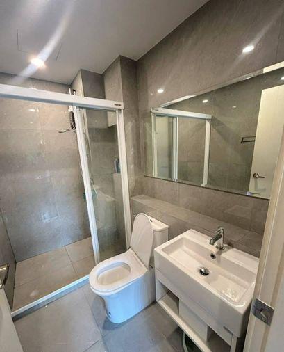picture 1Bed | 1Bath | BTS On Nut | 28sqm | THB 14,000/mo | Fl.2 — Blue Sukhumvit 89 Bangkok - 9/9