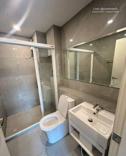 picture 1Bed | 1Bath | BTS On Nut | 28sqm | THB 14,000/mo | Fl.2 — Blue Sukhumvit 89 Bangkok - 9/9