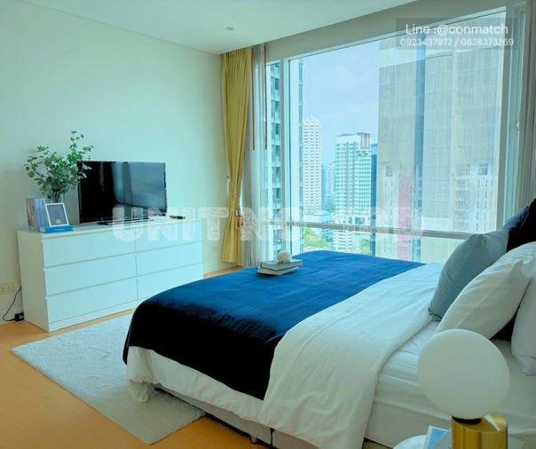 picture 2Bed | 2Bath | BTS Ekkamai | 96sqm | THB 78,000/mo | Fl.18 — Fullerton Sukhumvit Bangkok - 5/9