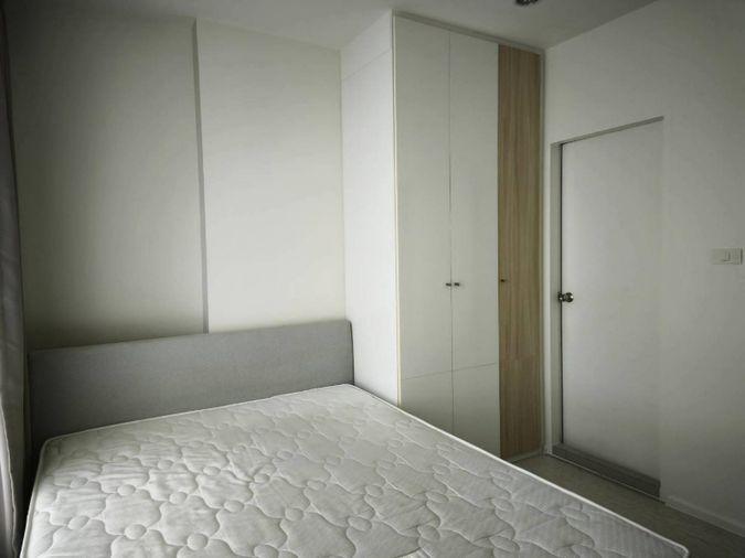 รูป 1 ห้องนอน | 1 ห้องน้ำ | MRT Bang Khae | 30 ตร.ม. | 12,000 บาท/เดือน | ชั้น 30 — The Prodigy Condo กรุงเทพฯ - รูปที่ 6/10