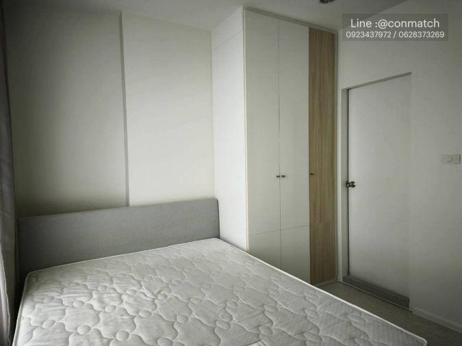 รูป 1 ห้องนอน | 1 ห้องน้ำ | MRT Bang Khae | 30 ตร.ม. | 12,000 บาท/เดือน | ชั้น 30 — The Prodigy Condo กรุงเทพฯ - รูปที่ 6/10